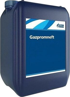 Gazpromneft Ecogas 15W-40 20л