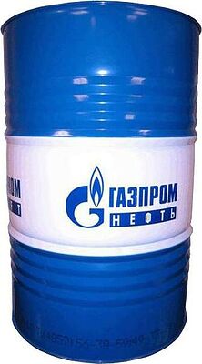 Gazpromneft Ecogas 10W-40 205л