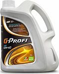 Gazpromneft G-Profi MSI Gazpromneft G-Profi MSI