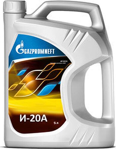 Gazpromneft И-20А