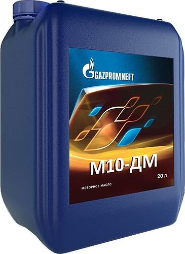 Gazpromneft М-10ДМ