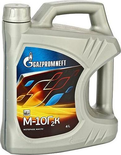 Gazpromneft М-10Г2к