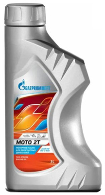 Gazpromneft Moto 2T 1л
