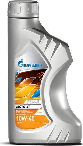 Gazpromneft Moto 4T