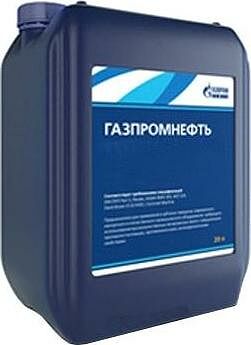 Gazpromneft Motor Oil 50 20л