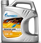 Gazpromneft Premium Gazpromneft Premium