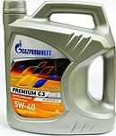 Gazpromneft Premium C3 Gazpromneft Premium C3
