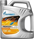 Gazpromneft Premium L Gazpromneft Premium L