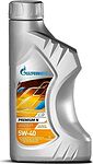 Gazpromneft Premium N Gazpromneft Premium N
