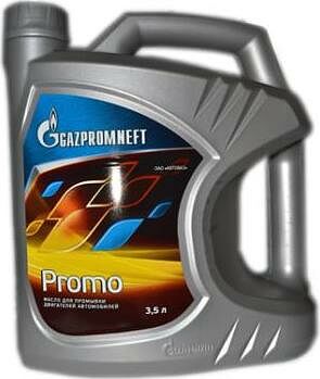 Gazpromneft Promo Gazpromneft Promo