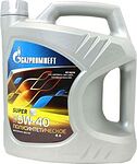 Gazpromneft Super Gazpromneft Super