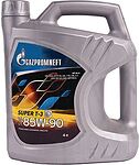 Gazpromneft Super T-3 Gazpromneft Super T-3