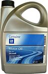 General Motors Dexos2 Longlife