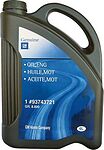 General Motors Diesel