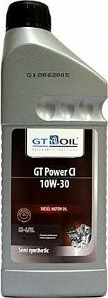 GT Oil Power ci GT Oil Power ci
