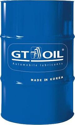 GT Oil Premium GT Gasoline 5W-40 200л