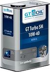 GT Oil Turbo SM GT Oil Turbo SM