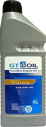 GT Oil Ultra Energy C3