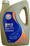 Gulf Max x