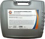 Gulf Super Tractor Oil Universal