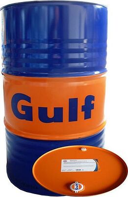 Gulf Superfleet ULD 10W-40 200л