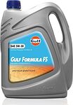 Gulf Formula FS