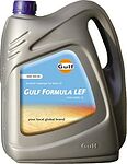 Gulf Formula LEF