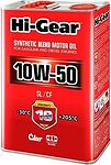 Hi-Gear Synthetic Blend Motor