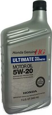 Honda Ultimate 5W-20 0.94л