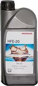 Honda HFE-20 1л
