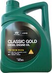 Hyundai Classic Gold Diesel Engine Oil