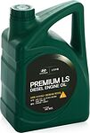 Hyundai Premium LS Diesel Engine Oil