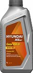 Hyundai Xteer GL-4