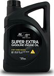 Hyundai Super Extra Gasoline