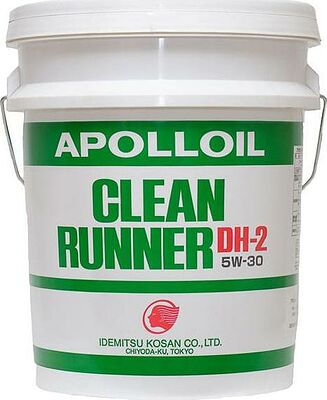Idemitsu Apolloil Clean Runner 5W-30 20л