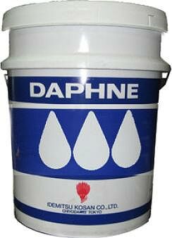 Idemitsu Daphne Super Hydro 32A 20л