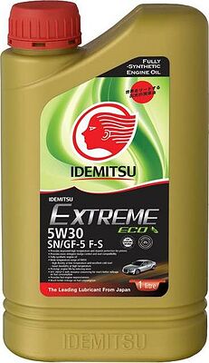 Idemitsu Extreme Eco 5W-30 1л