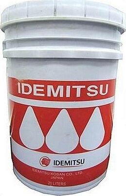 Idemitsu Fully-Synthetic SN/GF-5 5W-30 20л