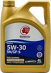 Idemitsu Fully-Synthetic SN/GF-5 Idemitsu Fully-Synthetic SN/GF-5