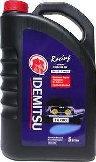 Idemitsu Racing Diesel 15W-50 5л