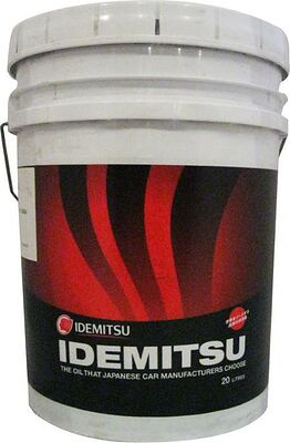 Idemitsu Racing Diesel 15W-50 20л