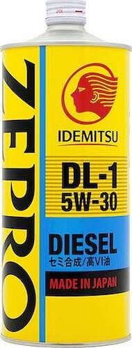 Idemitsu Zepro Diesel Idemitsu Zepro Diesel