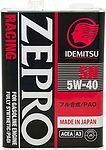 Idemitsu Zepro Racing Idemitsu Zepro Racing