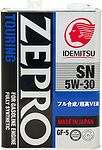 Idemitsu Zepro Touring Idemitsu Zepro Touring