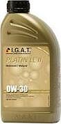 I.G.A.T. PLATIN LL II 0W-30 1л