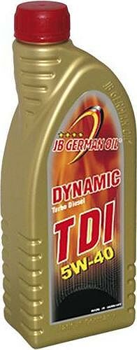 JB German Oil Dynamic TDI