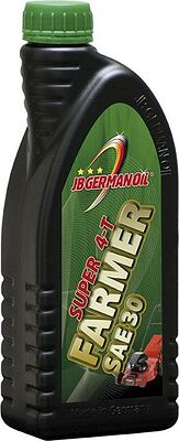 JB German Oil Farmer Super 30 1л