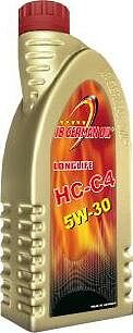 JB German Oil Longlife HC-C4 5W-30 1л