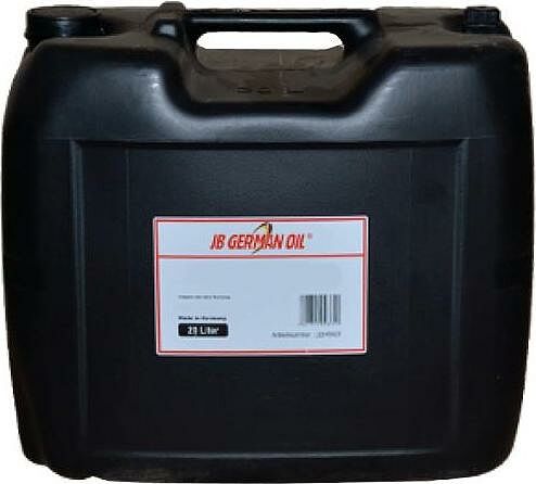 JB German Oil Power F2