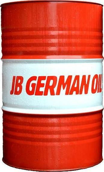 JB German Oil Scooter Young Power 2T 208л